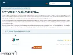 Sites similar to bak.or.ke
