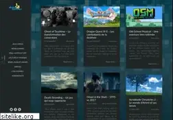 Sites similar to baka-gamer.net