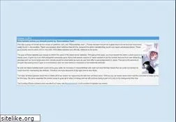 Sites similar to baka-updates.com