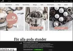 Sites similar to baka.se
