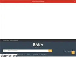 Sites similar to bakadental.com
