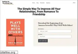 Sites similar to bakadesuyo.com