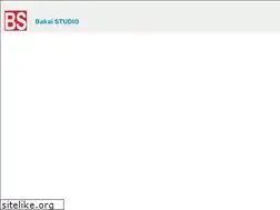 Sites similar to bakai.ru