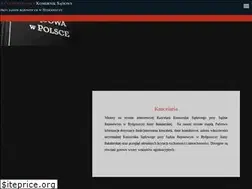 Sites similar to bakalarska.bydgoszcz.pl