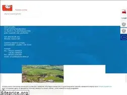 Sites similar to bakalarzewo.pl