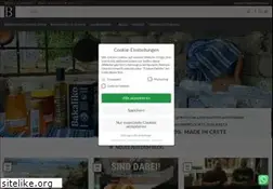 Sites similar to bakaliko.de
