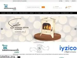 Sites similar to bakalimnevarmis.com