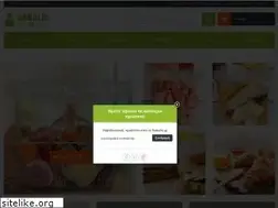 Sites similar to bakalis.gr