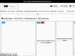Sites similar to bakaltedarik.com