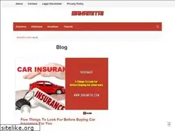 Sites similar to bakamitai.com
