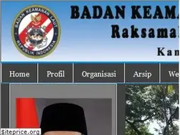 Sites similar to bakamla.go.id