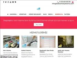 Sites similar to bakanhaliyikama.com