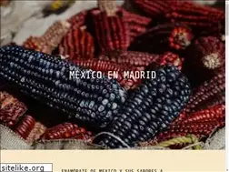 Sites similar to bakanmadrid.com