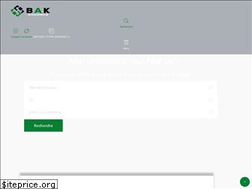 Sites similar to bakannonce.com