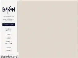Sites similar to bakanwynwood.com