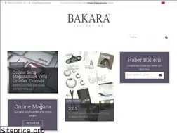 Sites similar to bakara.com.tr