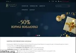 Sites similar to bakara.ge