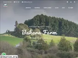 Sites similar to bakarafarm.com