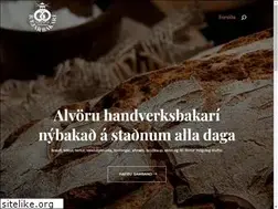Sites similar to bakari.is