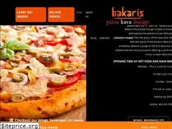 Sites similar to bakarislounge.com