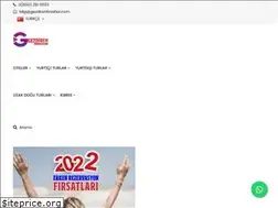 Sites similar to bakarmisin.com