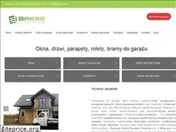 Sites similar to bakarokna.pl
