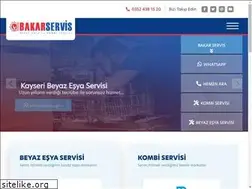 Sites similar to bakarservis.com