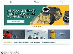 Sites similar to bakas.com.tr
