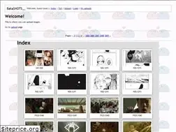 Sites similar to bakashots.me