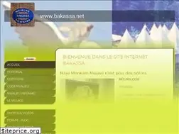 Sites similar to bakassa.net