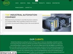 Sites similar to bakat.com.my