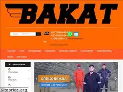 Sites similar to bakat.kz