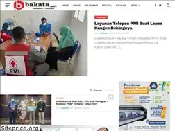 Sites similar to bakata.net