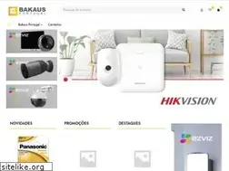 Sites similar to bakaus-portugal.com