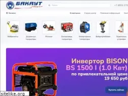 Sites similar to bakaut.biz