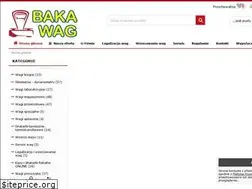 Sites similar to bakawag.pl