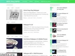 Sites similar to bakawallpaper.blogspot.com