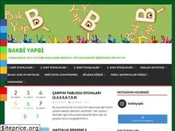 Sites similar to bakbiyapbi.com