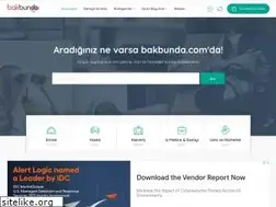 Sites similar to bakbunda.com