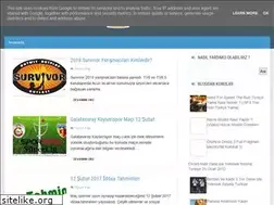 Sites similar to bakburaya.blogspot.com
