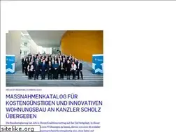 Sites similar to bakcms.de