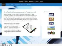 Sites similar to bakcpa.com