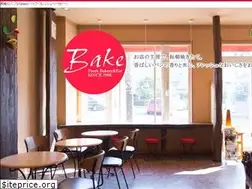 Sites similar to bake-kaka.com