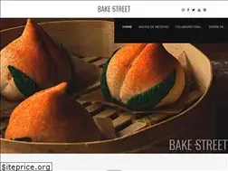 Sites similar to bake-street.com