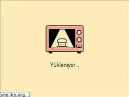 Sites similar to bake.com.tr