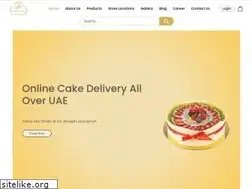 Sites similar to bakealarab.com