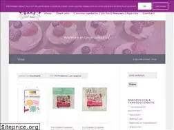 Sites similar to bakeandmore.nl