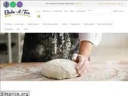 Sites similar to bakeaton.co.za