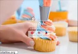 Sites similar to bakebe.com