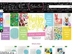 Sites similar to bakeboss.com.au